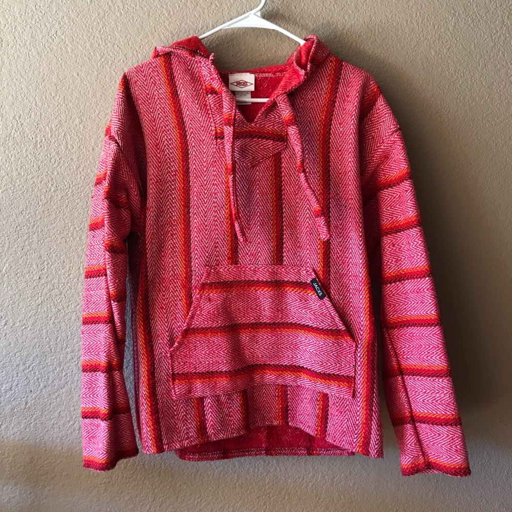 JACKS SURF PULLOVER